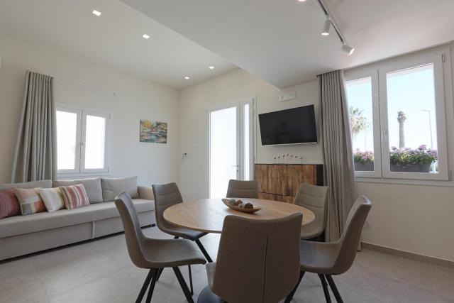 Mareli Suites