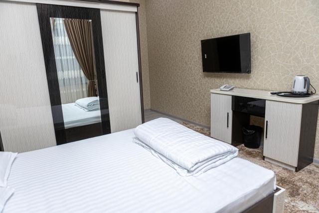 AHMAD guest house