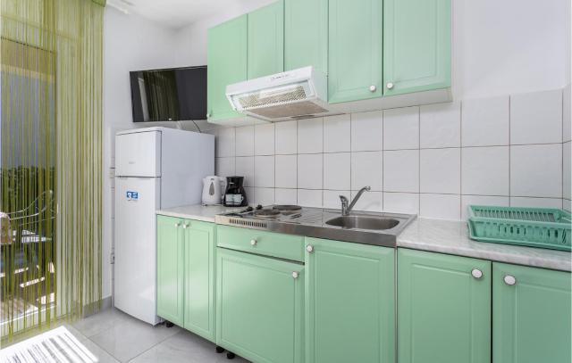 Nice Apartment In Jurandvor