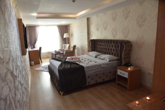 Bayazıt Hotel