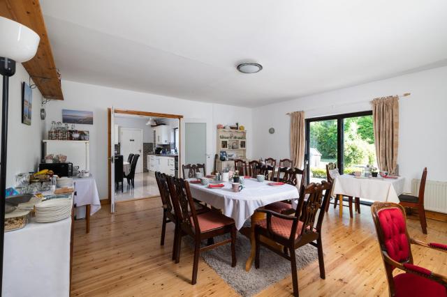 Ely House B&B