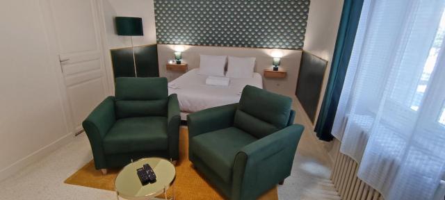 Guest Home location