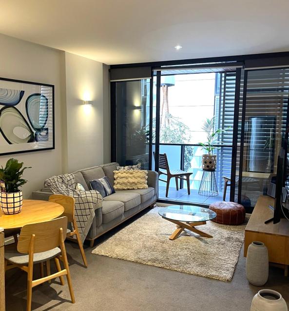 Boutique Abode 8