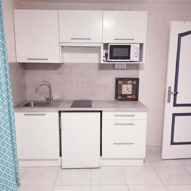 MAISON APPARTEMENT TOUT CONFORT À 10mn des plages