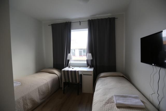 100 Iceland Hotel