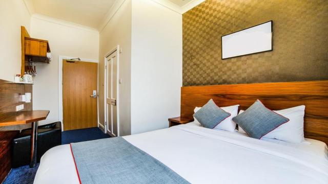 The Park Hotel