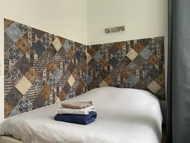ROYALE APARTMENTS VIEUX LILLE 24H24H Access