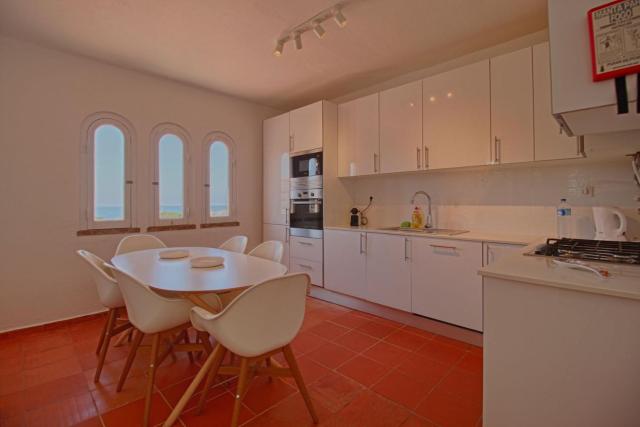 Apartamento Olhos D'Água VistaBella