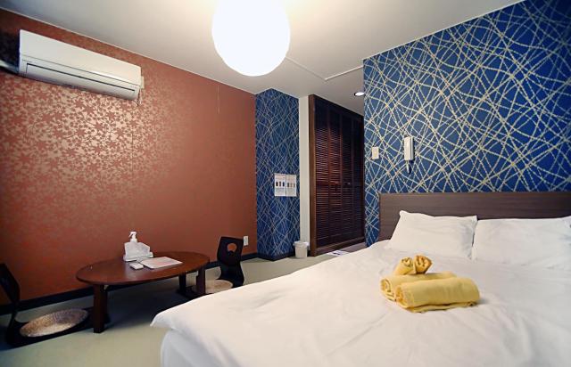 Asakusa Japanese Style Stay with Futon & Beds
