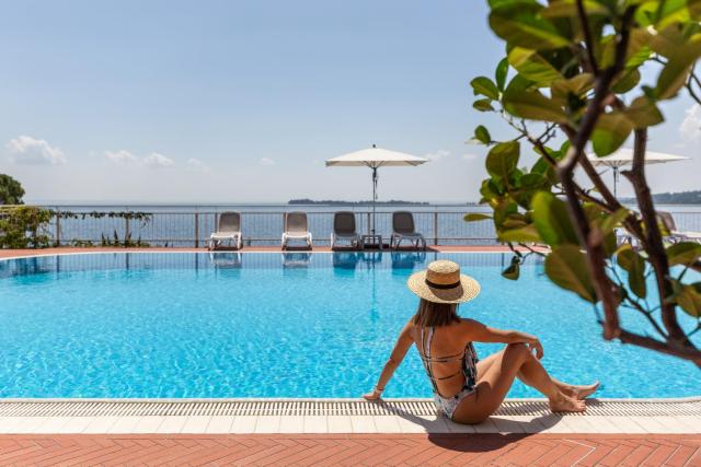 Hotel Villa Florida & Suite Apartments