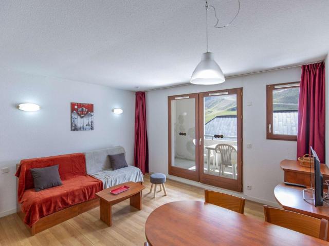 Studio cabine calme, animaux autorisés - 4 pers. - FR-1-404-302