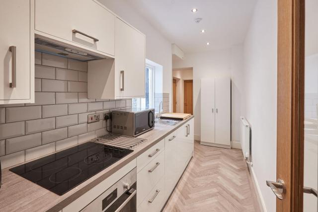 Host & Stay - High Street Apartments