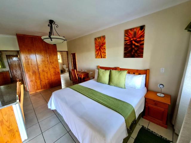 Resthaven Guesthouse