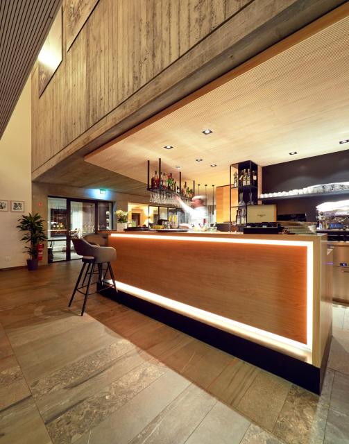 Hostellerie Stafelter