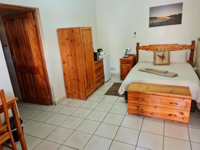 Resthaven Guesthouse
