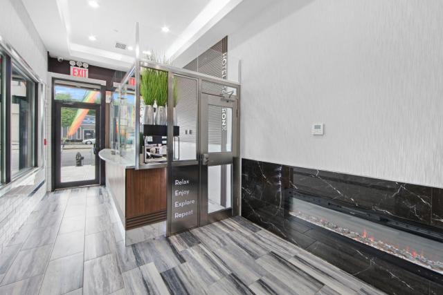Hotel 365 Bronx - Yankee Stadium