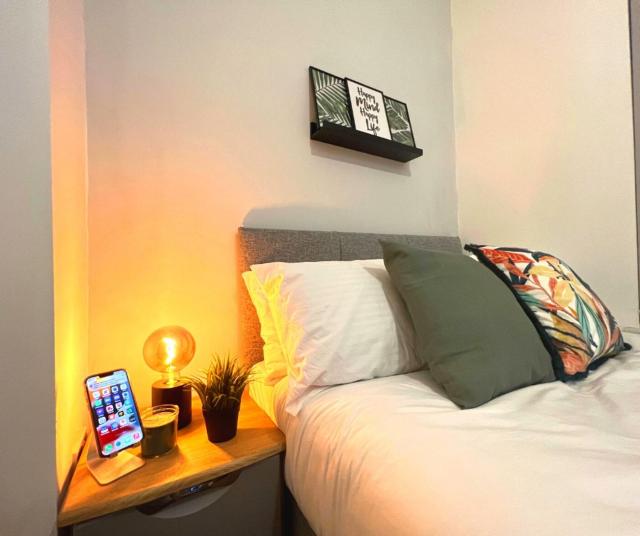 Darlington Suites by SA Stays