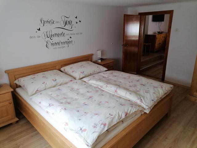 Ferienwohnung Weppermühle