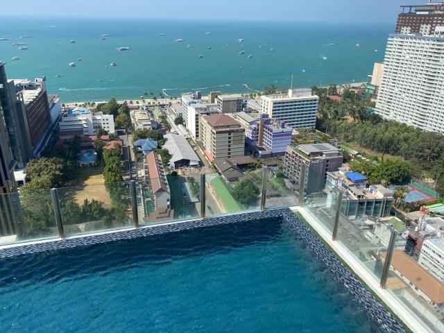 The Base in pattaya