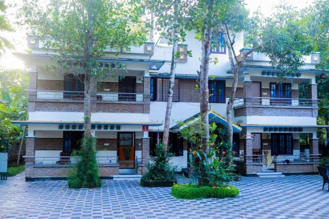 Verge Hostel