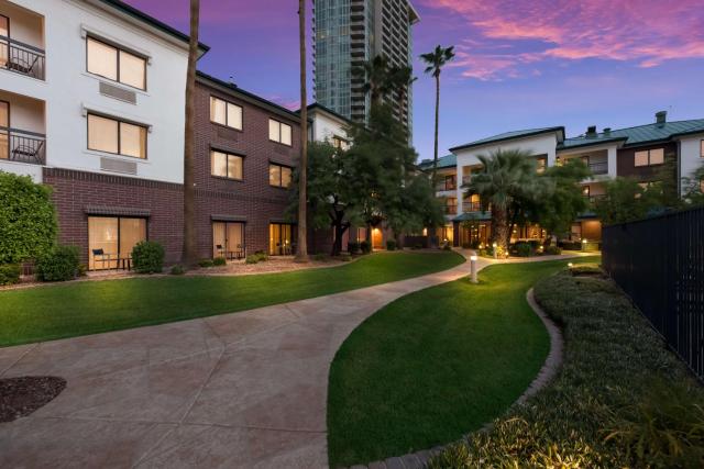 Sonesta Select Tempe Downtown
