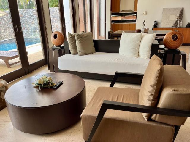Villa Nirwana - Jasmin 3BR with private pool