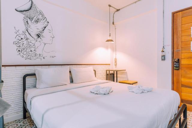 V1 Room Hotel