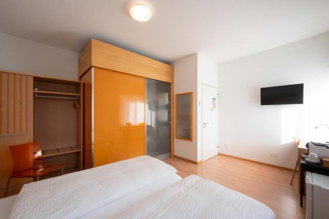Hotel-Restaurant Eyholz