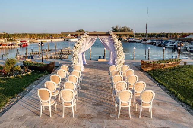 Razelm Luxury Resort