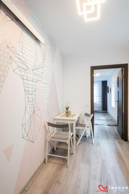 Long street suites
