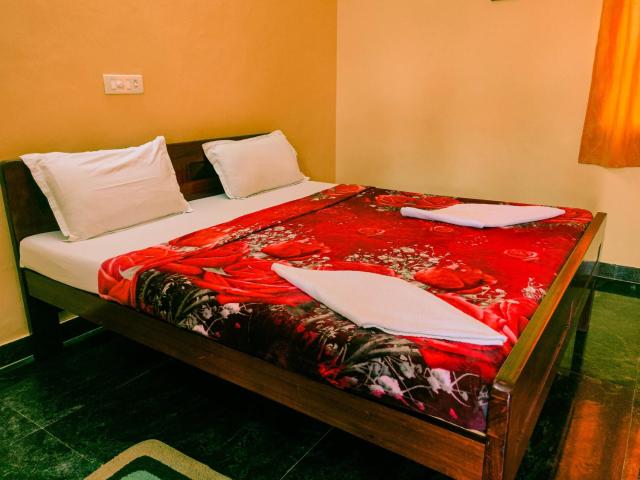 Srinivasa Residency