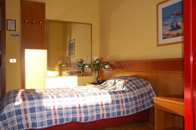 Albergo Ristorante Del Ponte