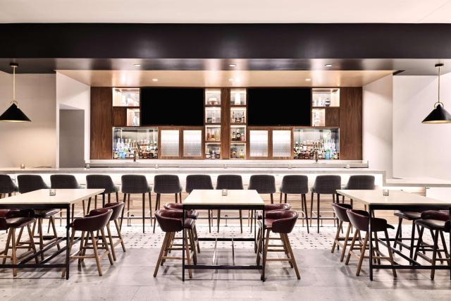 Hyatt Place Phoenix/Downtown