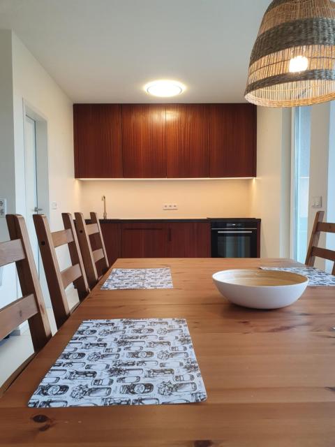 Apartment Frankfurt City View - Oberursel