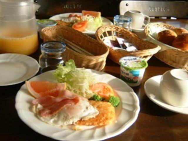 iseshima youth hostel