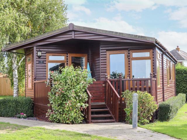 Lodge Two, Country View Park