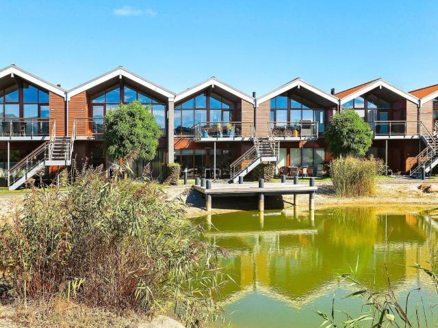 4 person holiday home in Bogense-By Traum