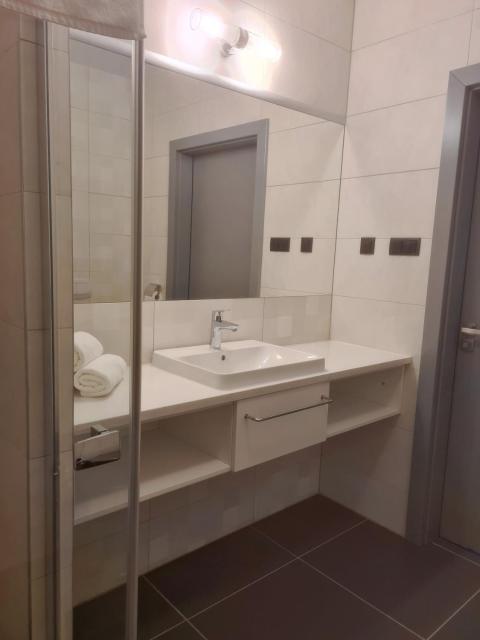 HOTEL PORT 2000 Torzym