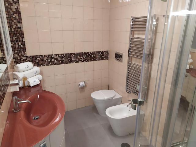Cubo Apartments
