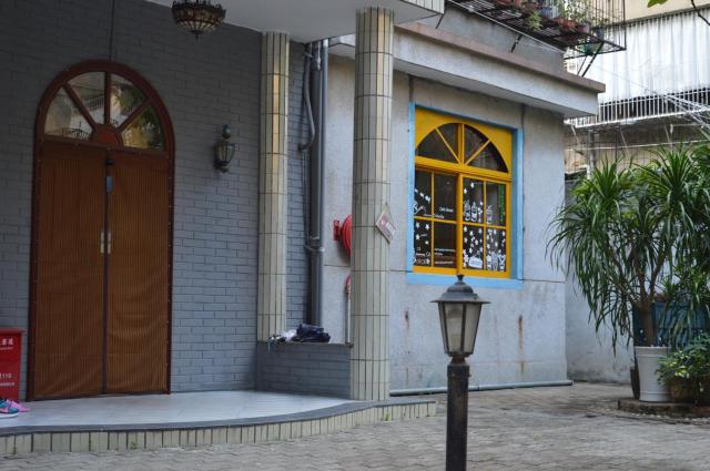 No. 6 Cuobian Hostel