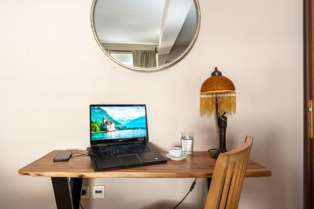 Eleni's modern apartment