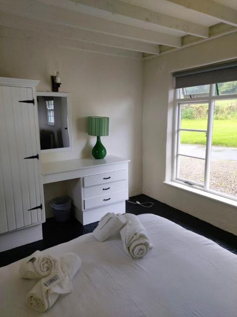 Corofin Lake Cottages
