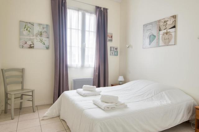 Appartement Colombelle proche du marché et de la plage
