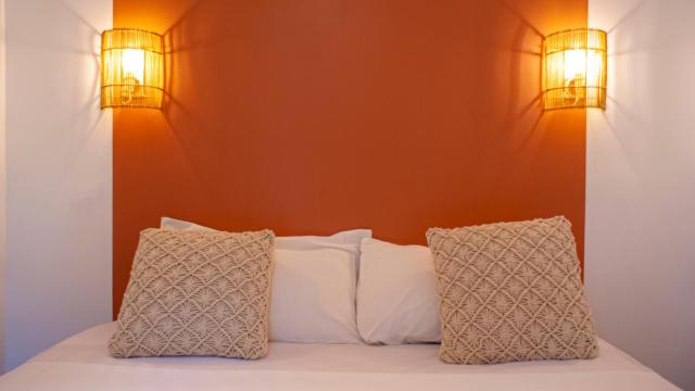 Logis Hôtel & Restaurant du Parc