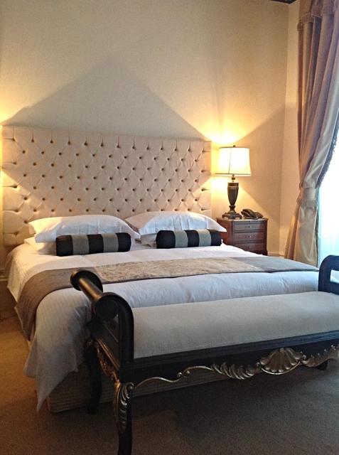 The Georgian Town House Hotel