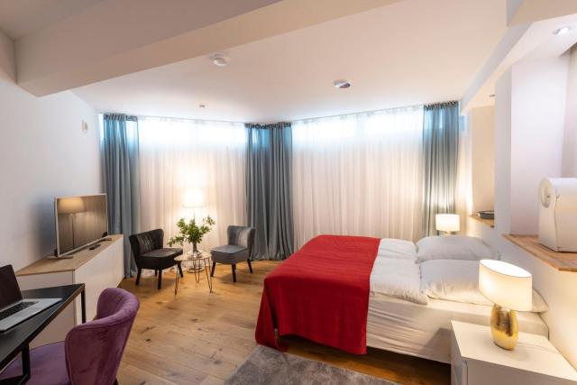 Apartment Düsseldorf