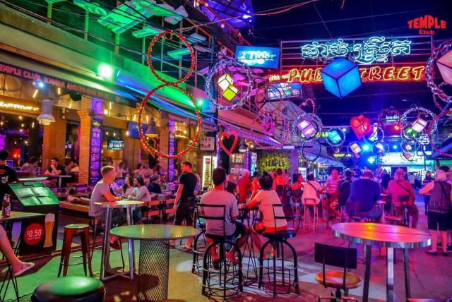Darling Pub Hostel