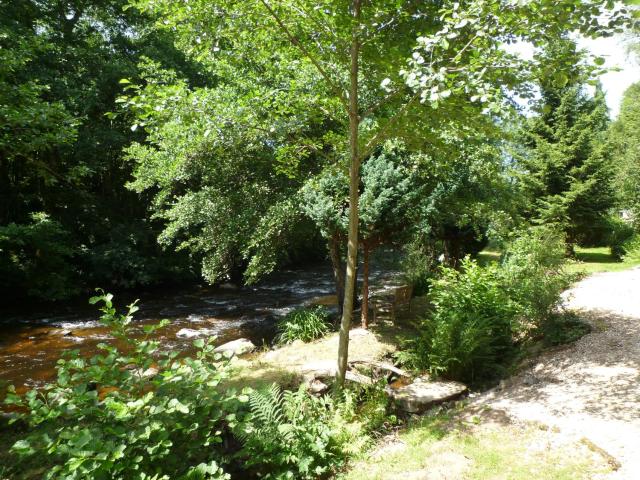 Chalet du Montal