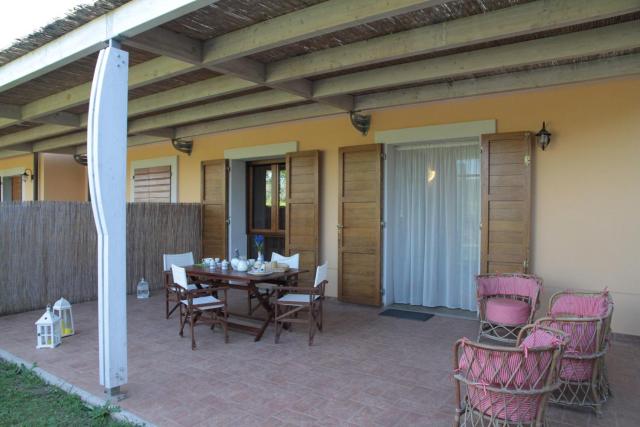 Agriturismo La Ronca