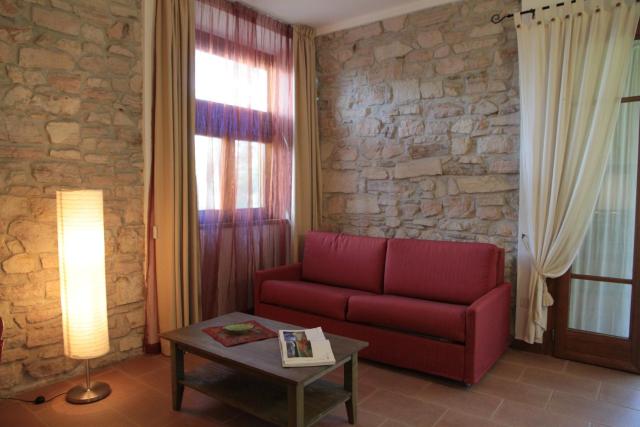 Agriturismo La Ronca